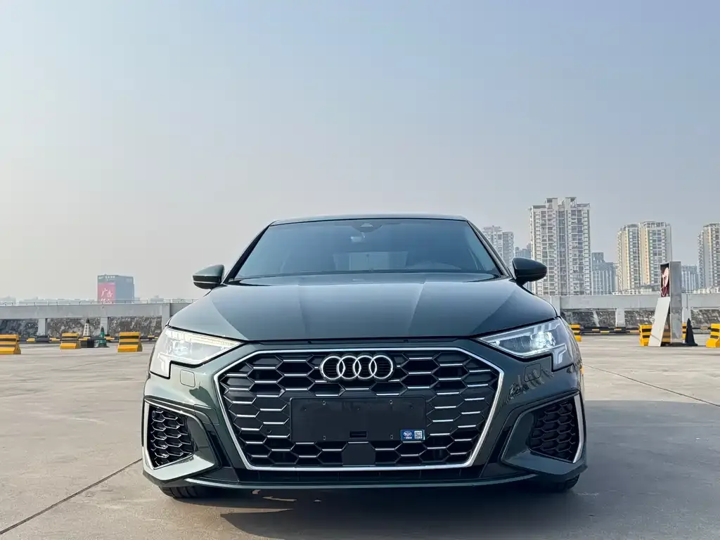 Audi A3 — фото 3
