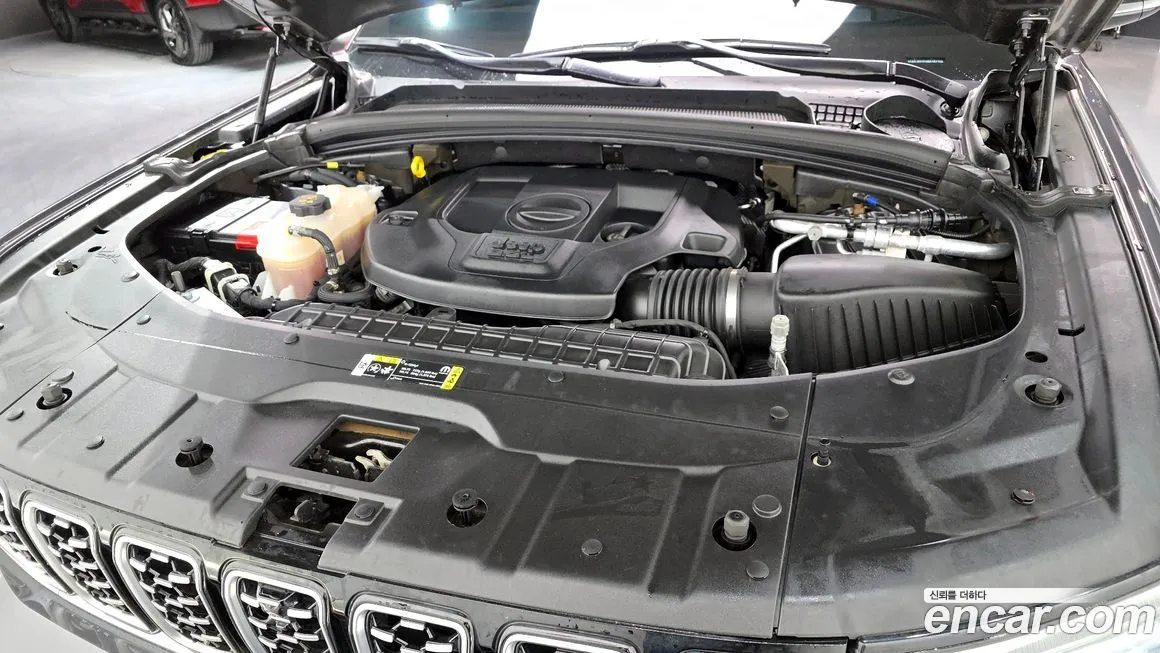 Jeep Cherokee 2021 из KR, фото 9