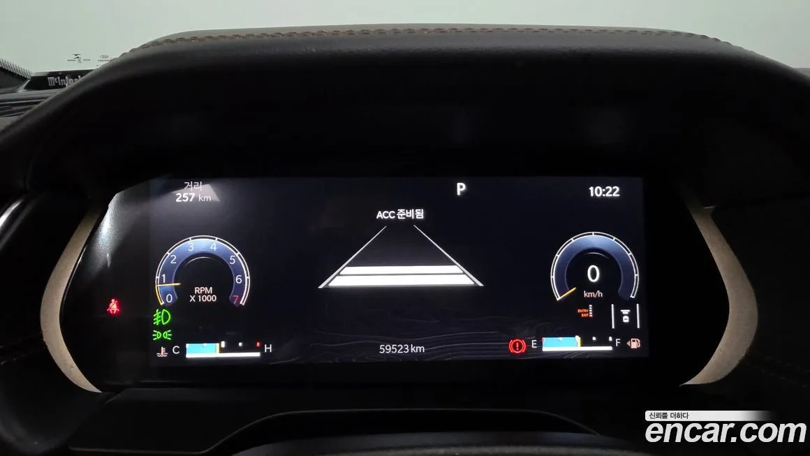 Jeep Cherokee 2021 из KR, фото 2