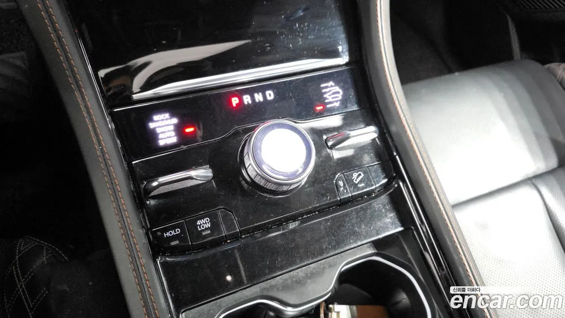 Jeep Cherokee 2021 из KR, фото 8