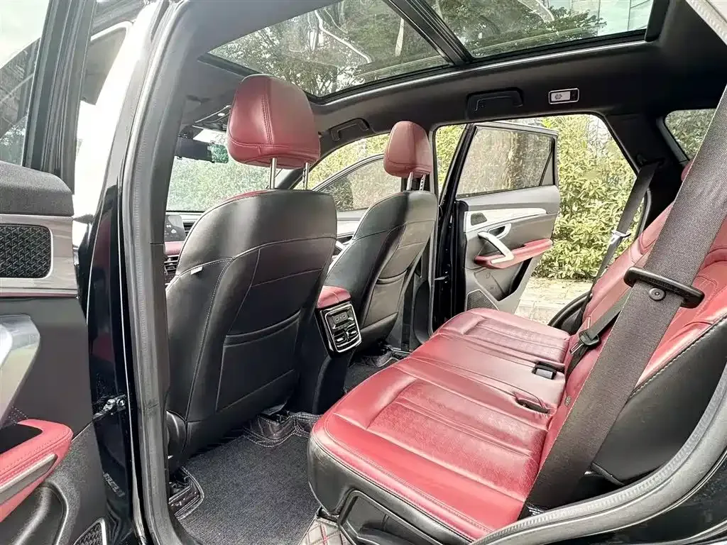 Jetour X70 PRO 2024 из CN, фото 10