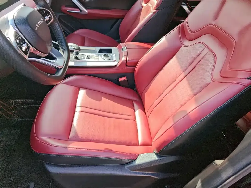 Jetour X70 PRO 2024 из CN, фото 4