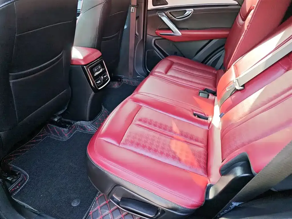 Jetour X70 PRO 2024 из CN, фото 5