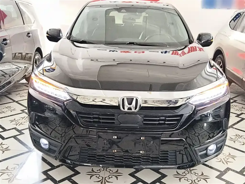 Honda Breeze 2021 из CN, фото 7