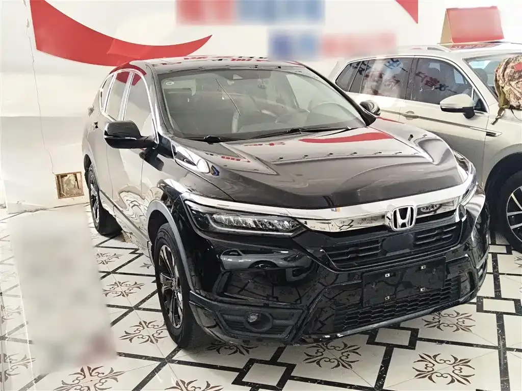 Honda Breeze 2021 из CN, фото 3