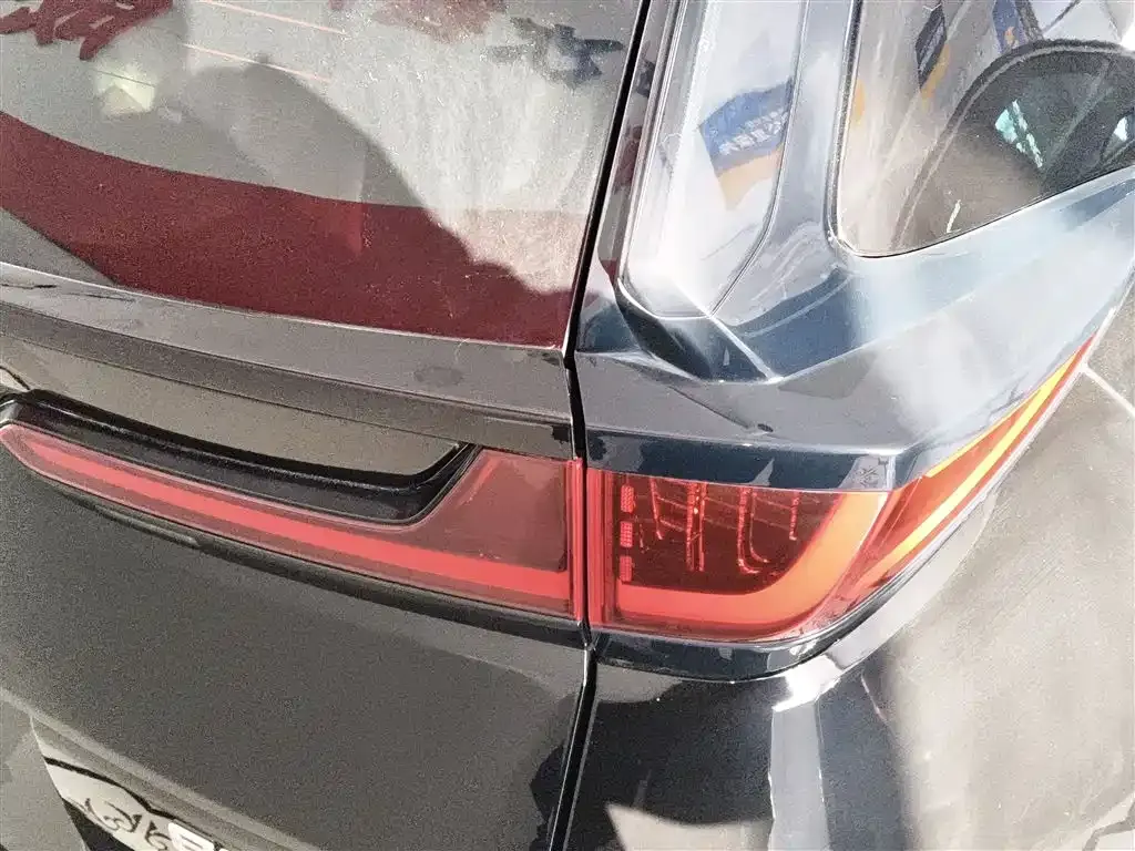 Honda Breeze 2021 из CN, фото 5