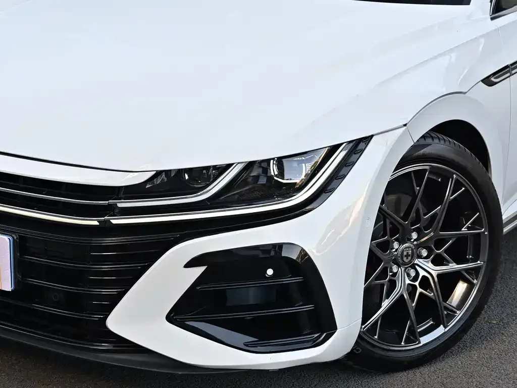 Volkswagen CC 2023 из CN, фото 5