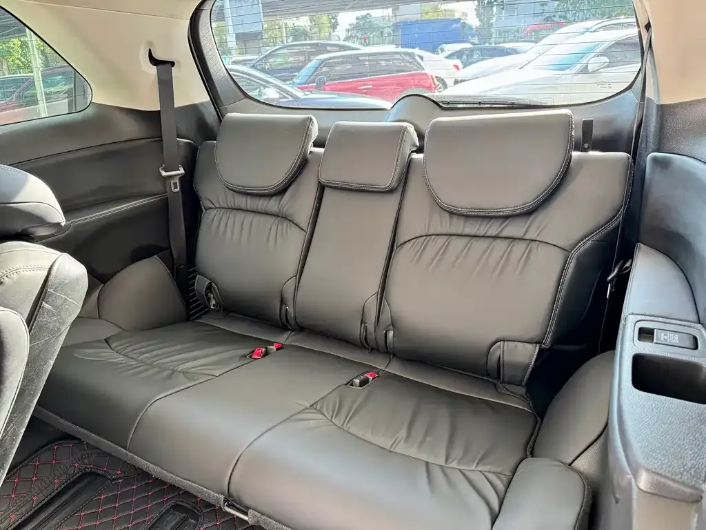 Honda Odyssey 2021 из CN, фото 8