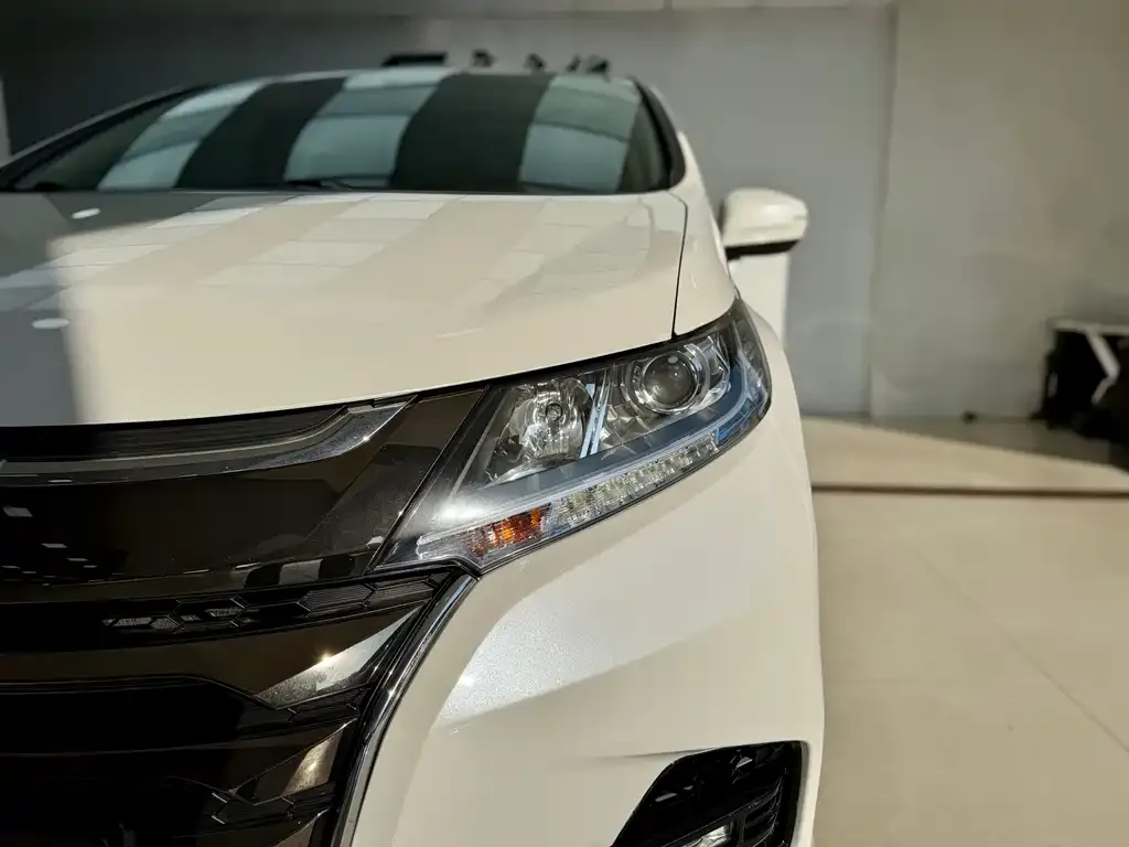 Honda Odyssey 2021 из CN, фото 2