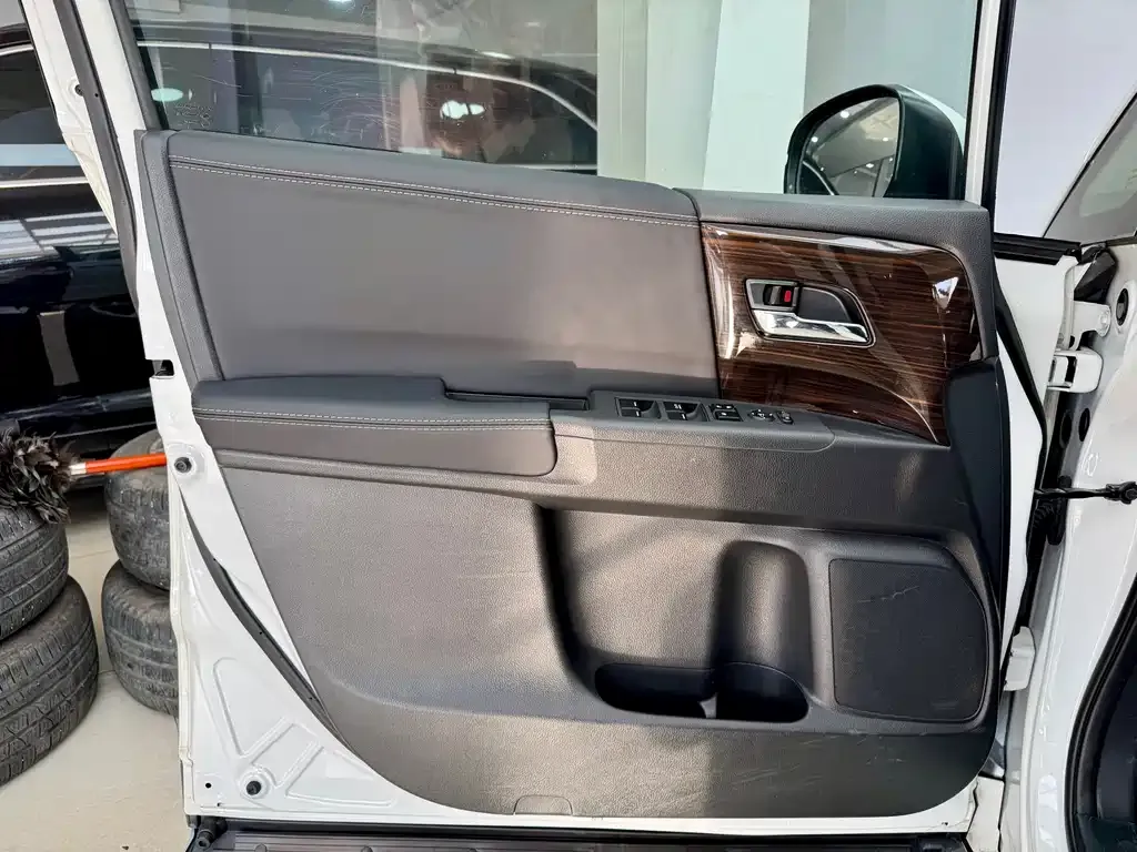 Honda Odyssey 2021 из CN, фото 5