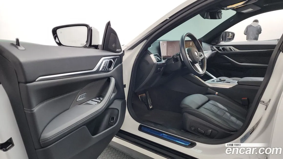 BMW 4-Series — фото 10