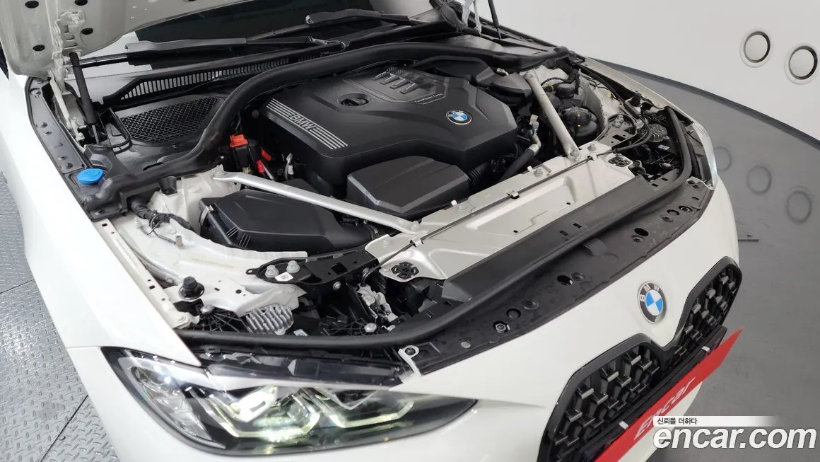 BMW 4-Series — фото 9