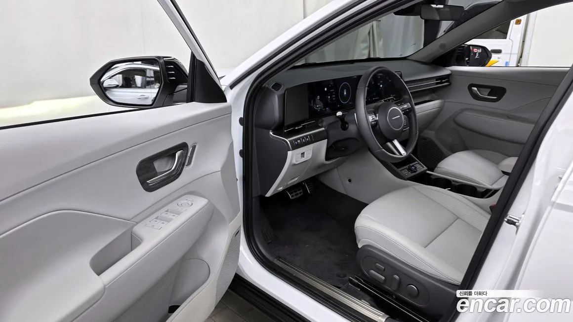 Hyundai Kona 2025 из KR, фото 3