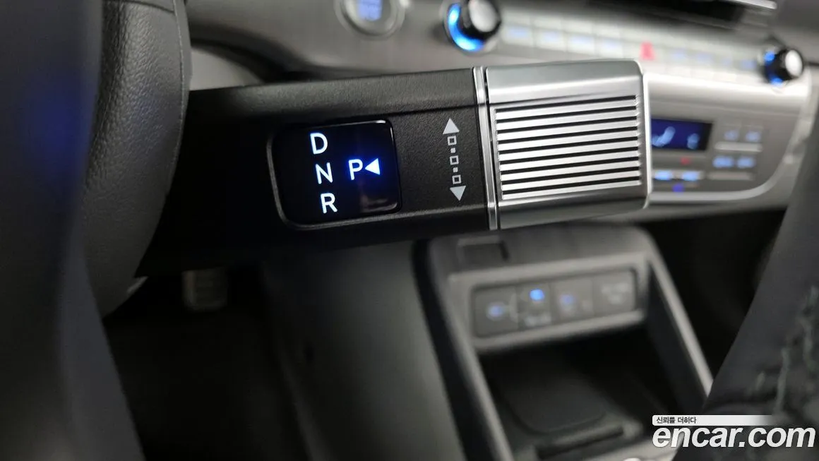 Hyundai Kona 2025 из KR, фото 7