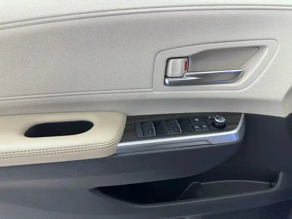 Toyota Sienna 2022 из CN, фото 7