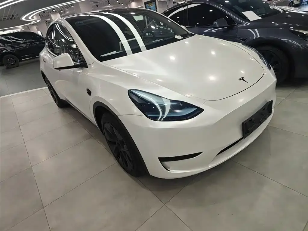 Tesla Model Y 2024 из CN, фото 5