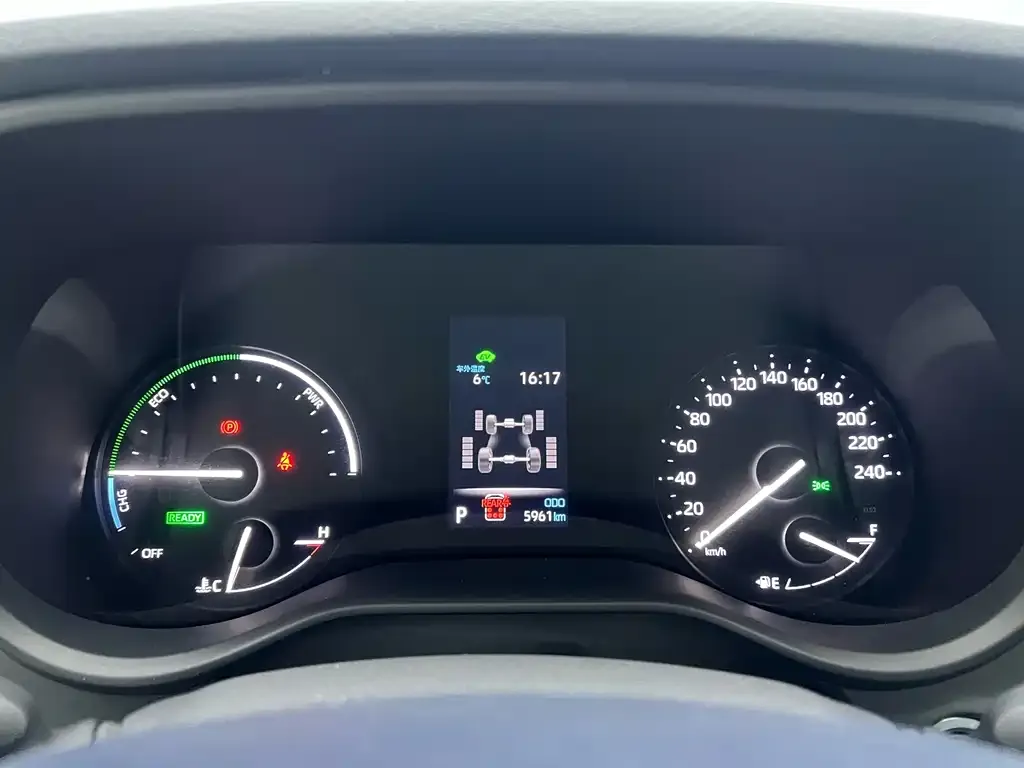 Toyota Sienna 2025 из CN, фото 2