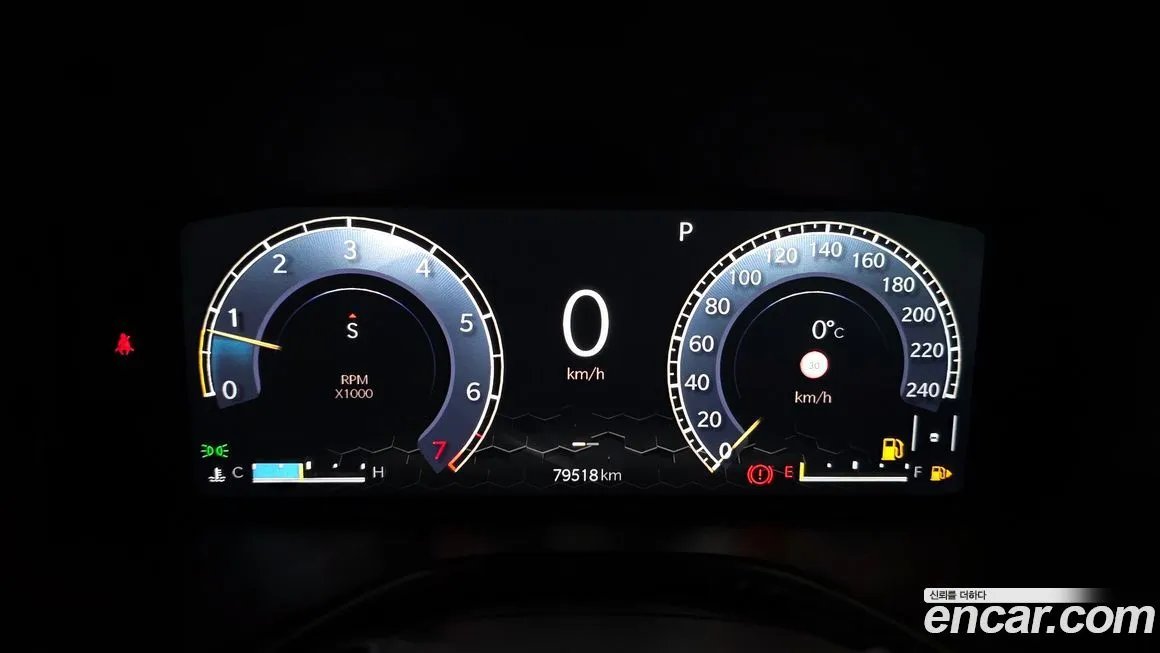 Jeep Compass 2022 из KR, фото 3