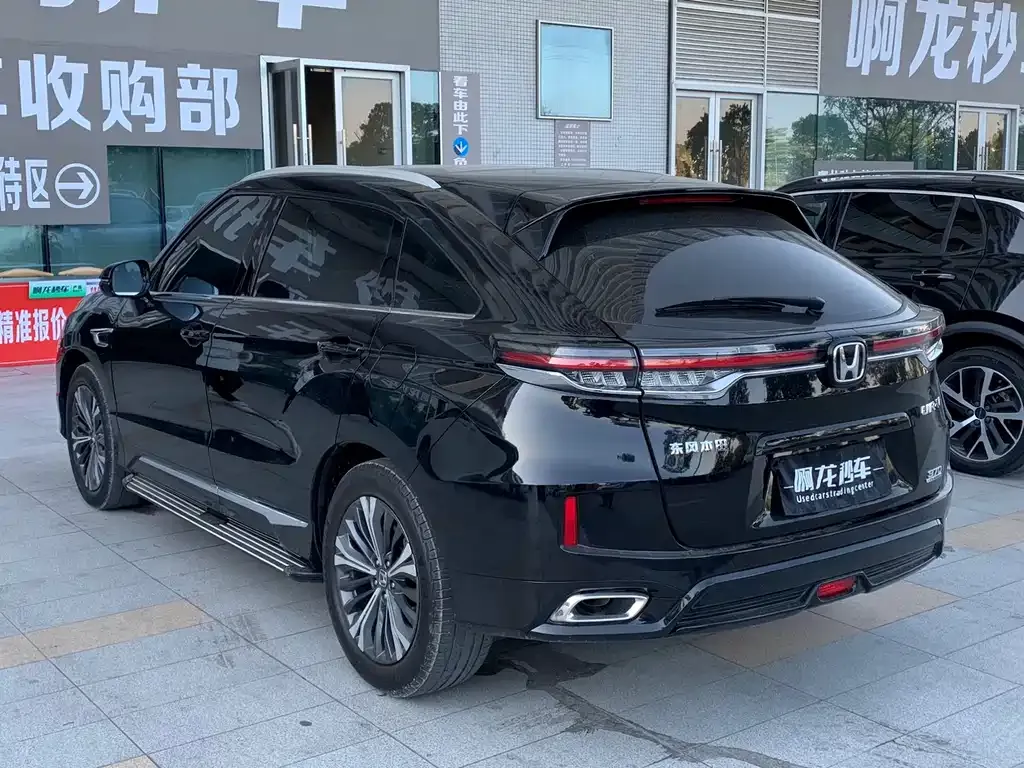Honda UR-V 2022 из CN, фото 7