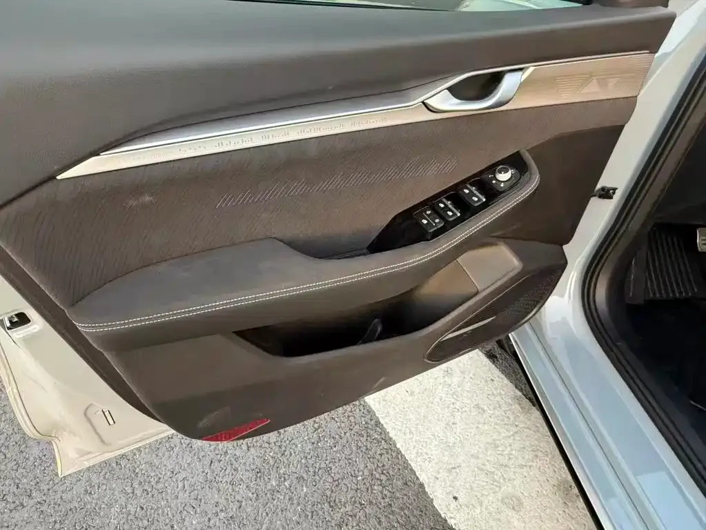 Geely Xingrui 2025 из CN, фото 6