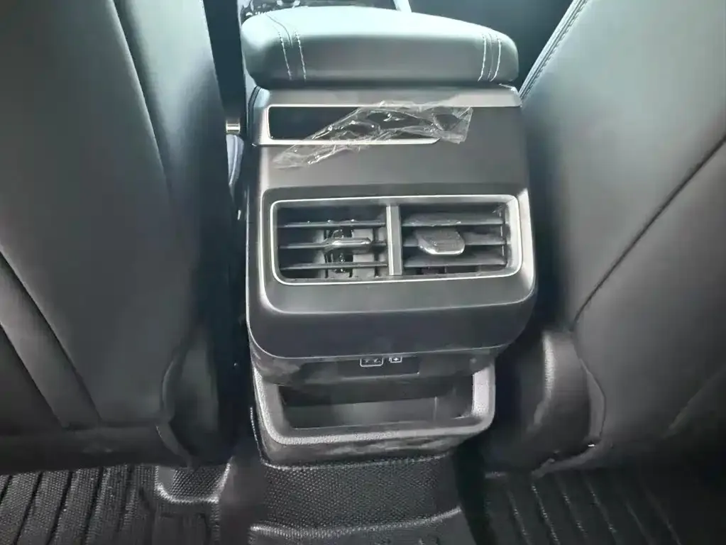 Geely Xingrui 2025 из CN, фото 3
