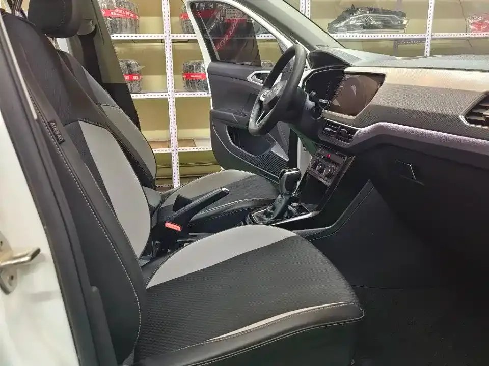 Volkswagen Tacqua 2022 из CN, фото 8