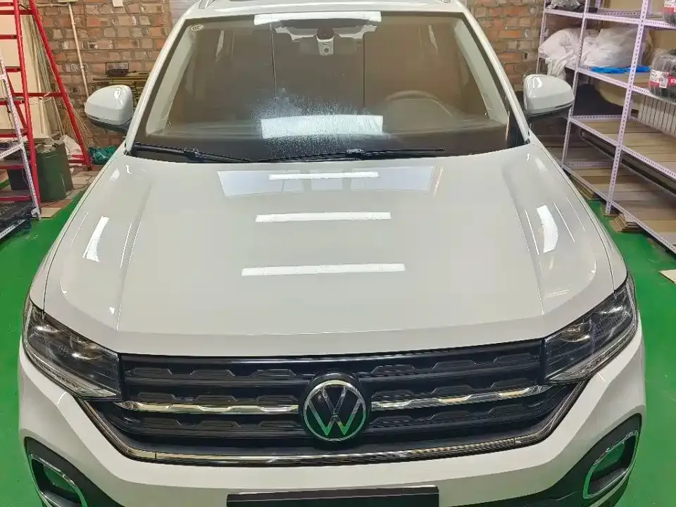 Volkswagen Tacqua 2022 из CN, фото 7