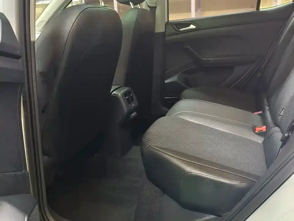Volkswagen Tacqua 2022 из CN, фото 2