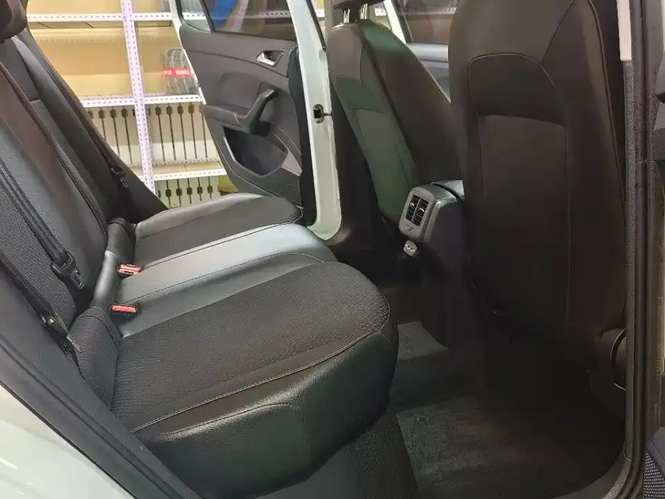 Volkswagen Tacqua 2022 из CN, фото 3