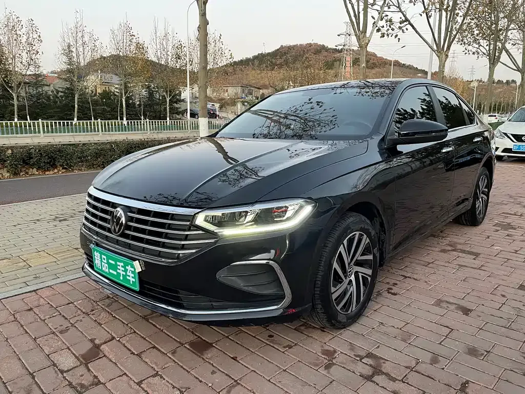Volkswagen Lavida 2022 из CN, фото 1