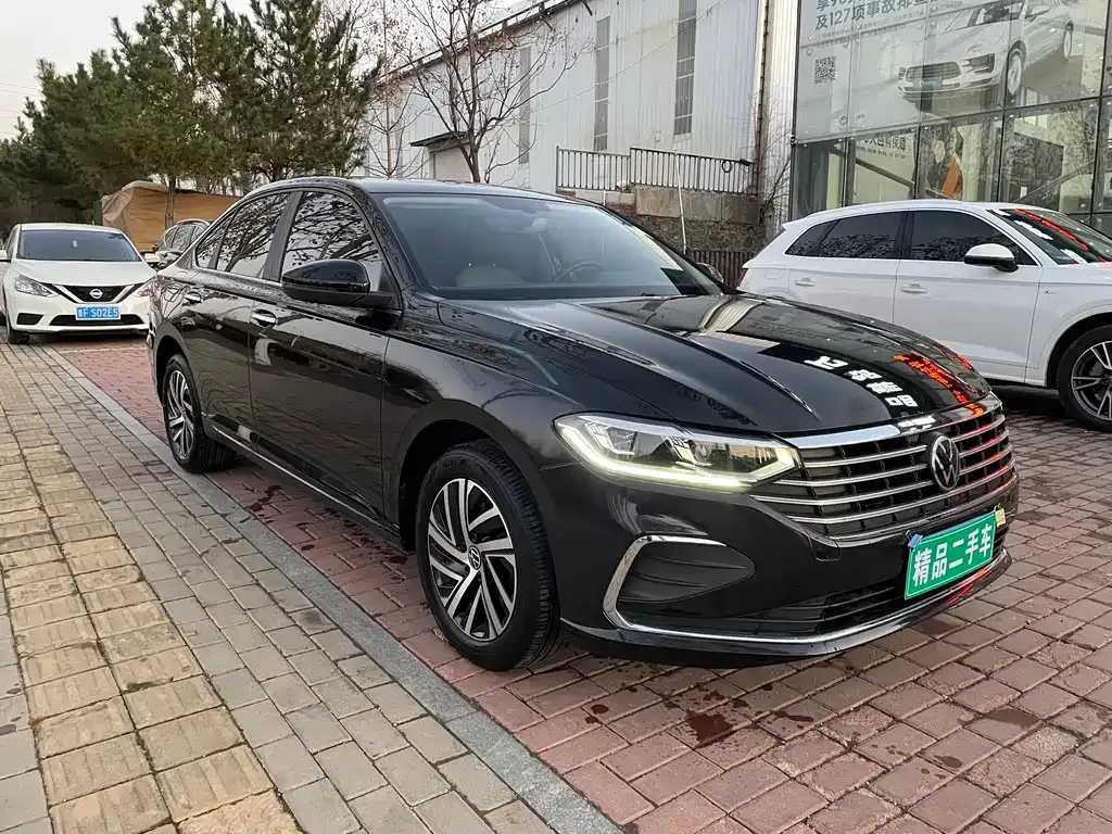 Volkswagen Lavida 2022 из CN, фото 3