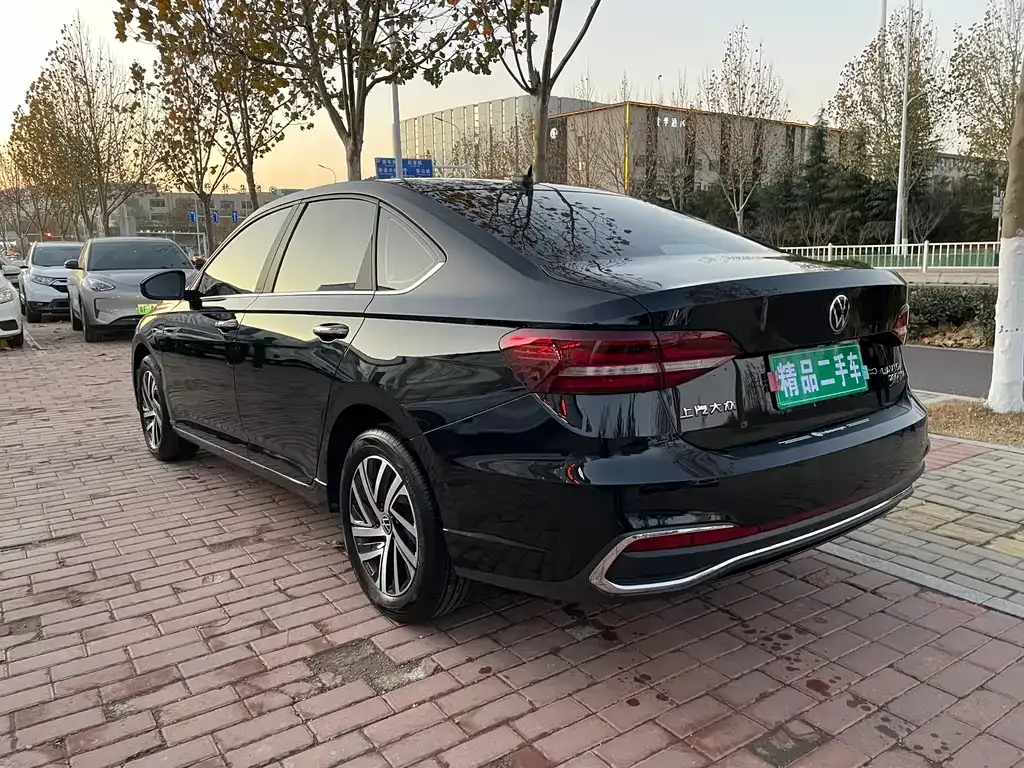 Volkswagen Lavida 2022 из CN, фото 6