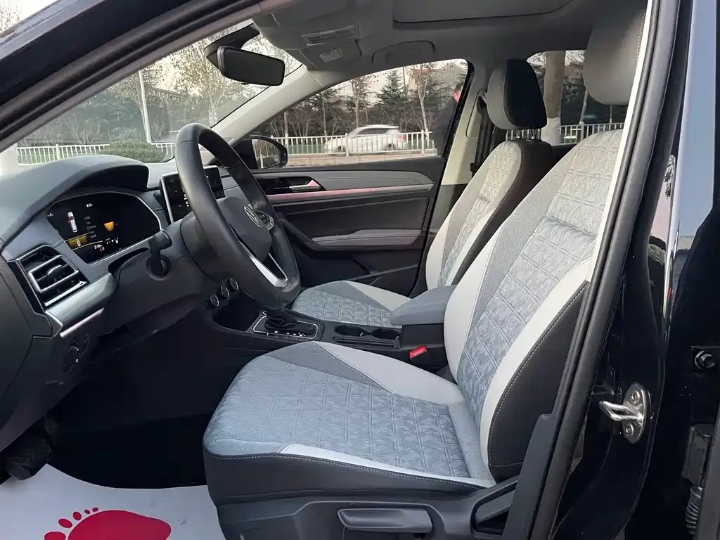 Volkswagen Lavida 2022 из CN, фото 7