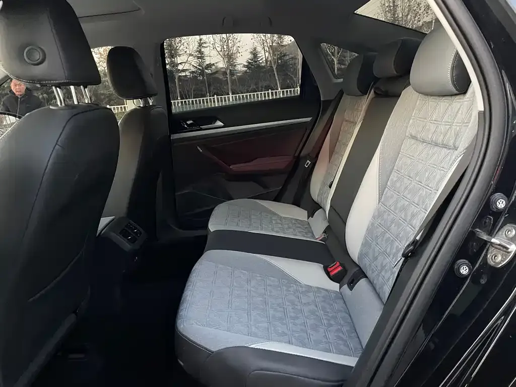 Volkswagen Lavida 2022 из CN, фото 8