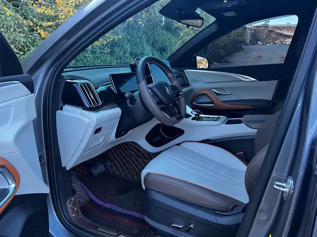 BYD Pro New Energy 2023 из CN, фото 9