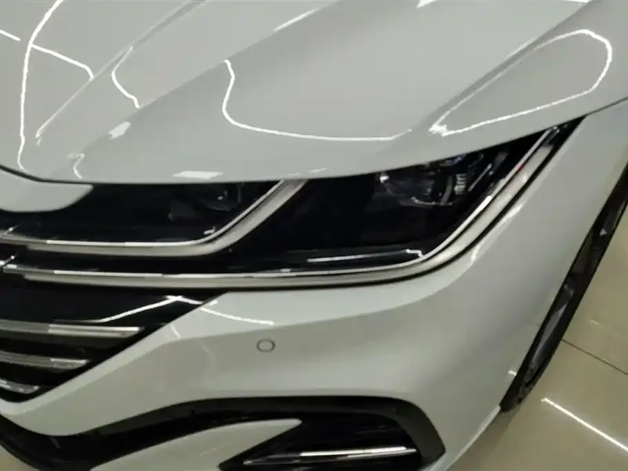 Volkswagen CC 2023 из CN, фото 5