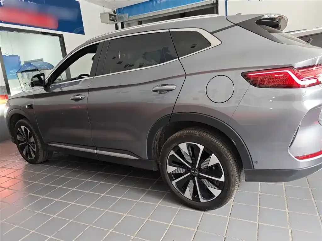 BYD PLUS New Energy 2025 из CN, фото 3