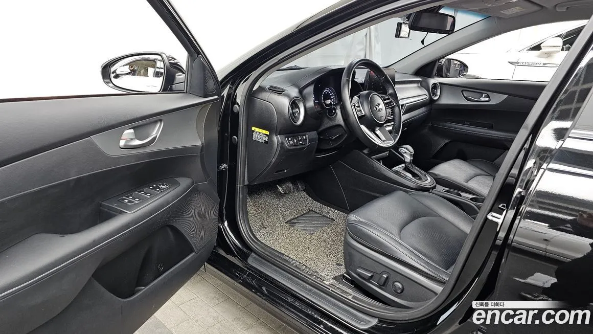 Kia K3 2021 из KR, фото 9