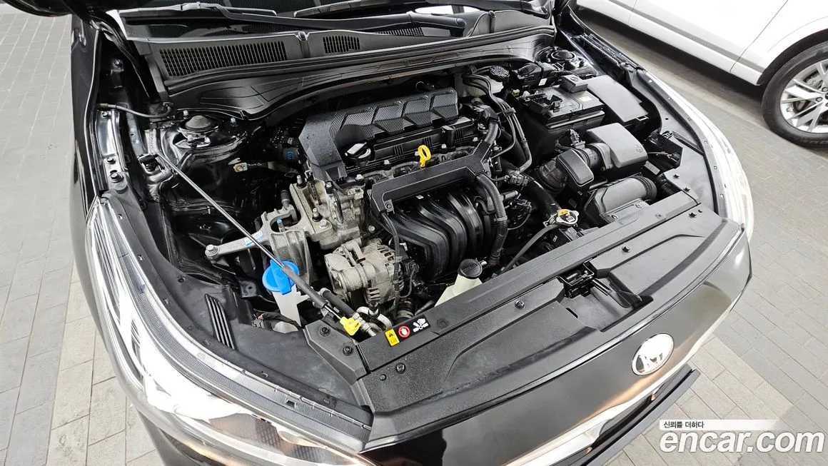 Kia K3 2021 из KR, фото 10