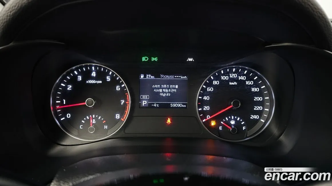 Kia K3 2021 из KR, фото 5