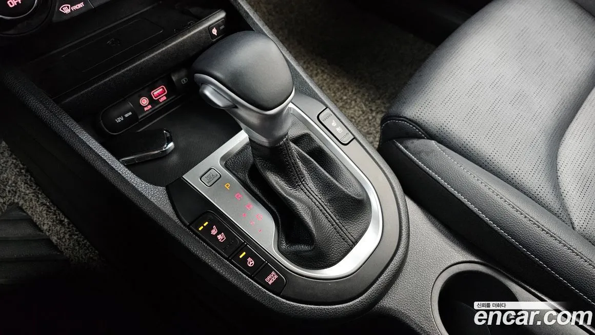 Kia K3 2021 из KR, фото 7