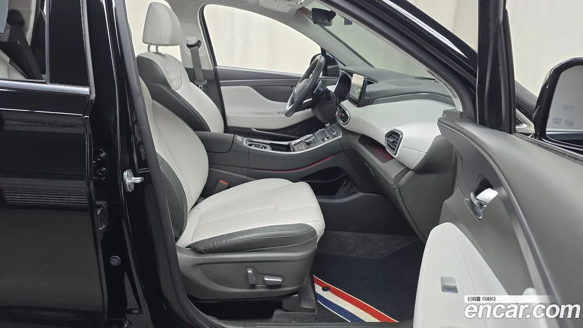Hyundai Santafe — фото 7