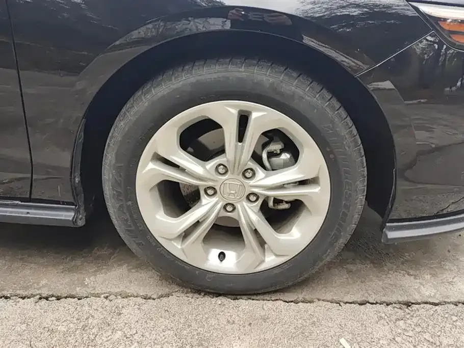 Honda Accord 2023 из CN, фото 9