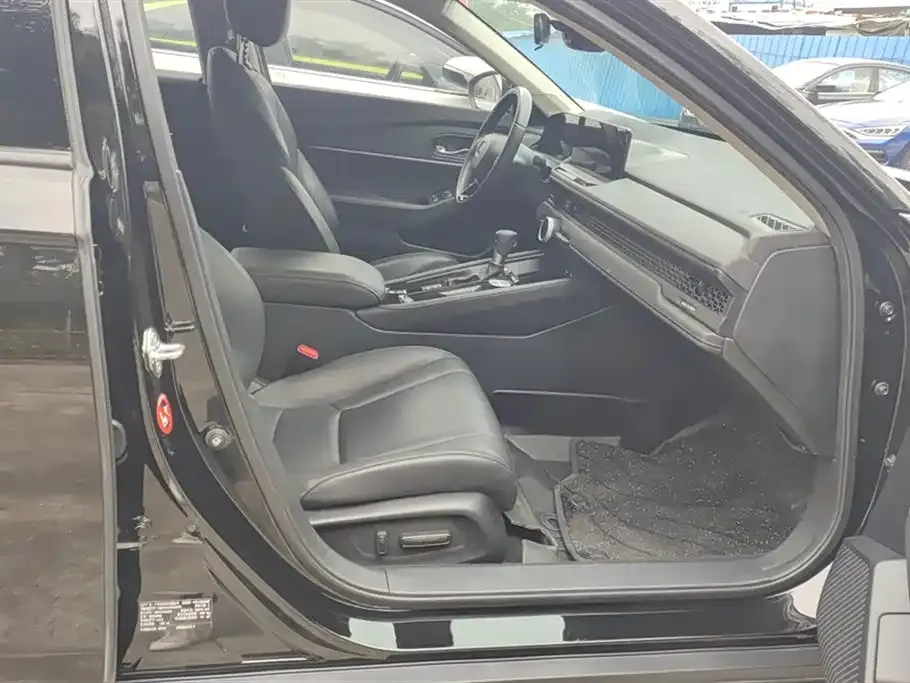 Honda Accord 2023 из CN, фото 6