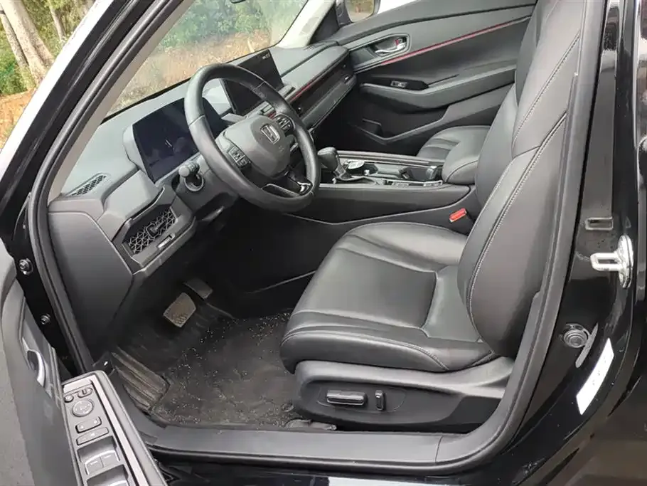 Honda Accord 2023 из CN, фото 8