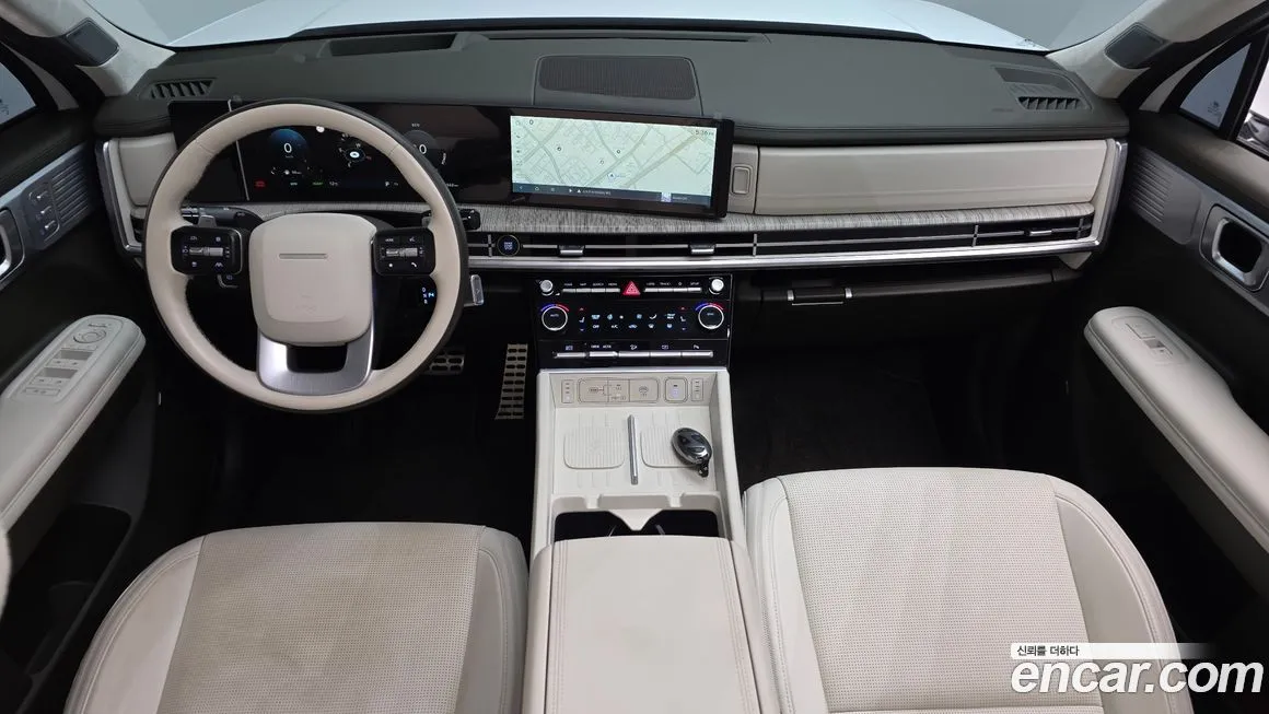 Hyundai Santafe — фото 7