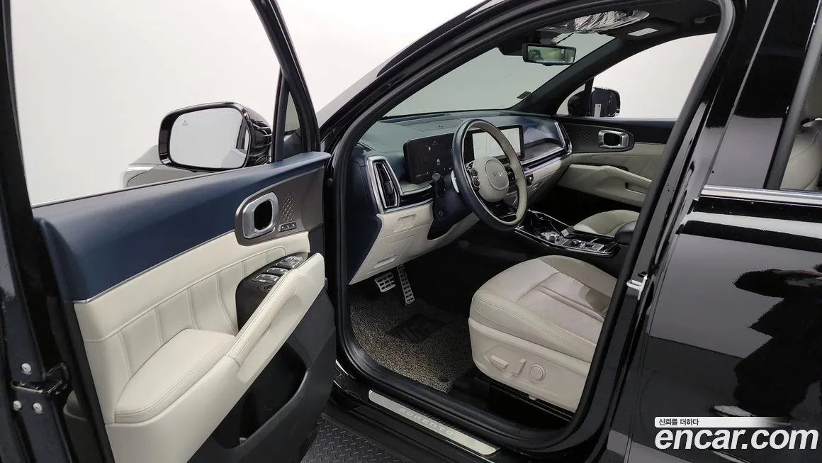 Kia Sorento — фото 7