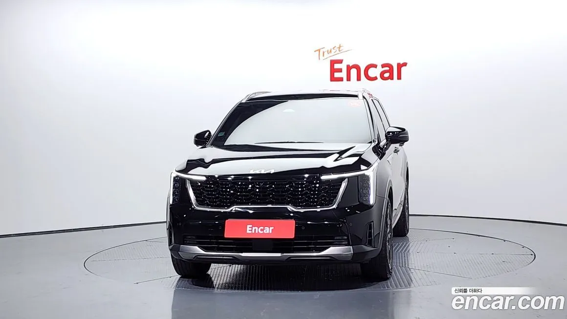 Kia Sorento — фото 2