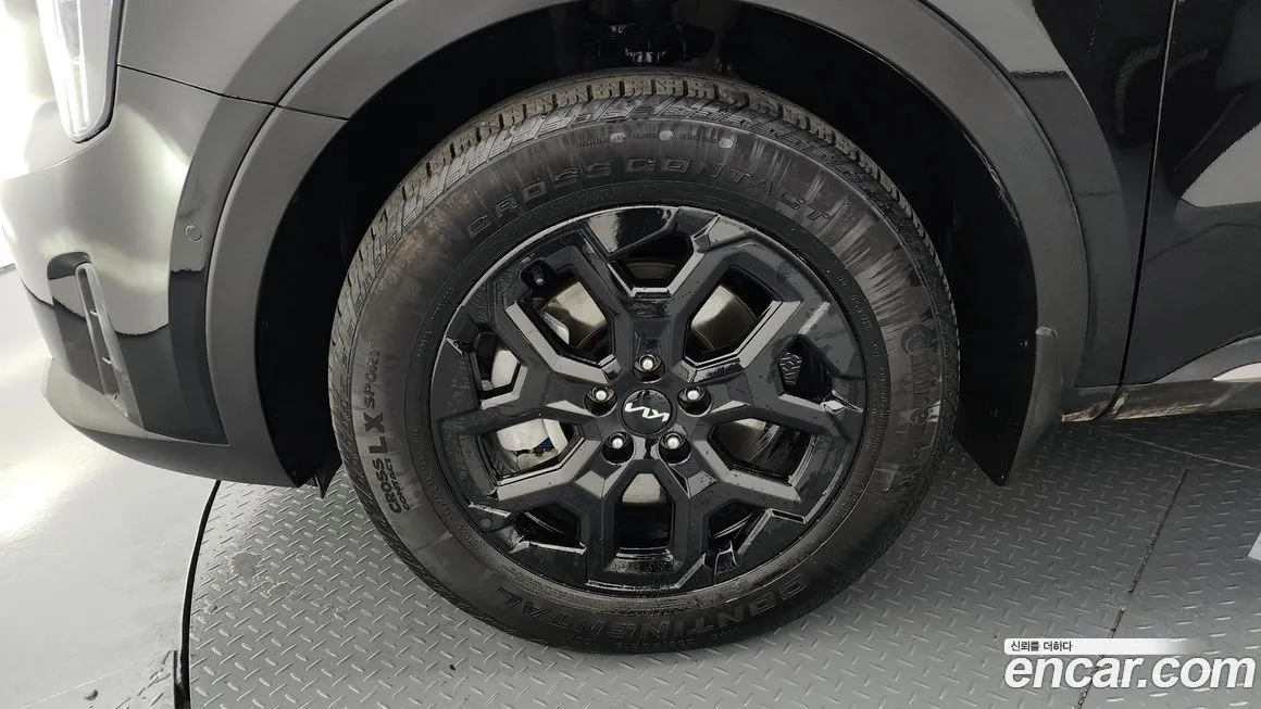 Kia Sorento — фото 6
