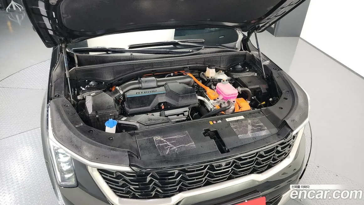 Kia Sorento — фото 10